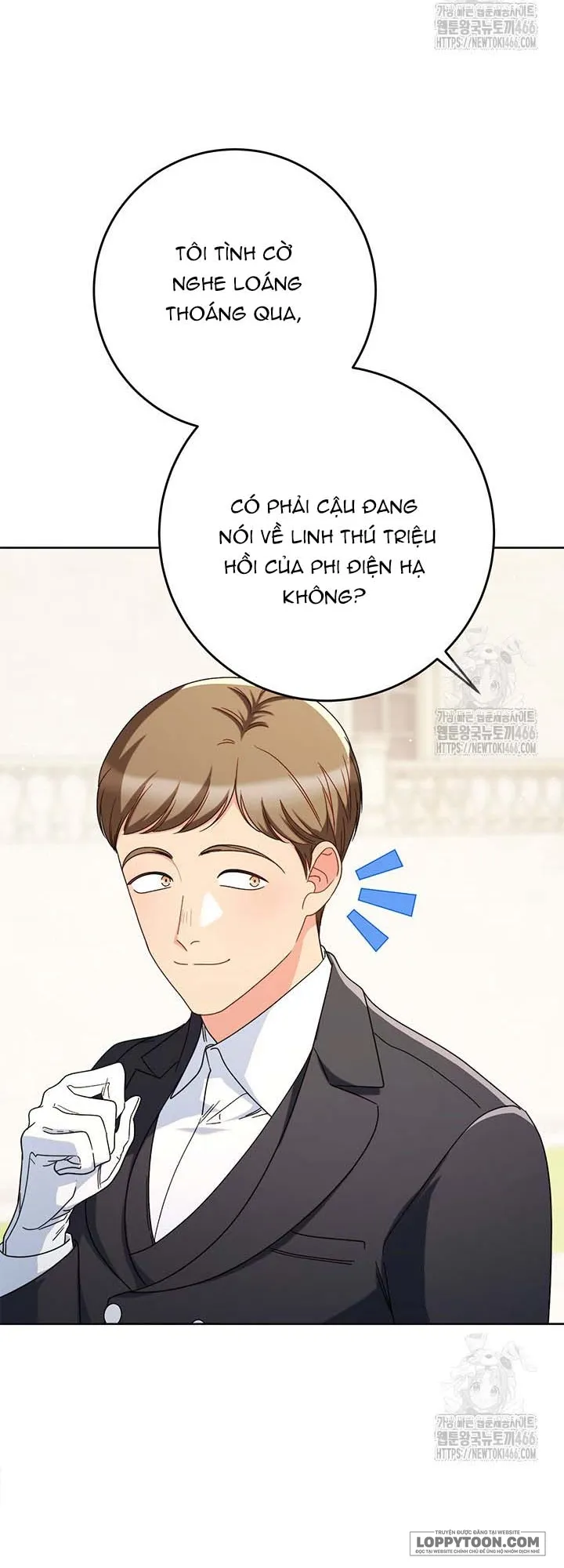 Nuôi Dưỡng Em Gái Xinh Đẹp - Chap 81 - Trang 10