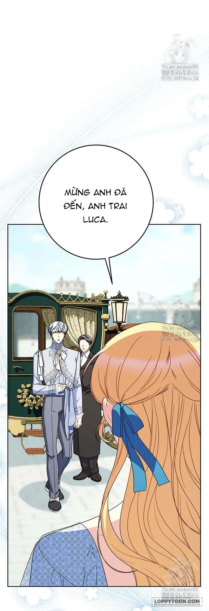 Nuôi Dưỡng Em Gái Xinh Đẹp - Chap 82 - Trang 17