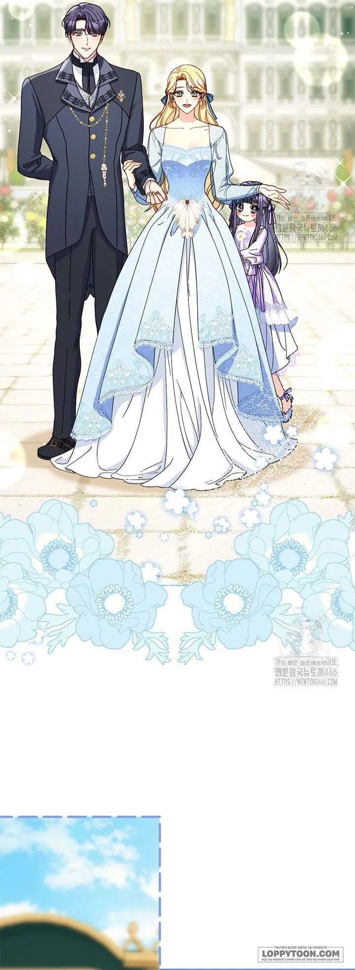 Nuôi Dưỡng Em Gái Xinh Đẹp - Chap 82 - Trang 19