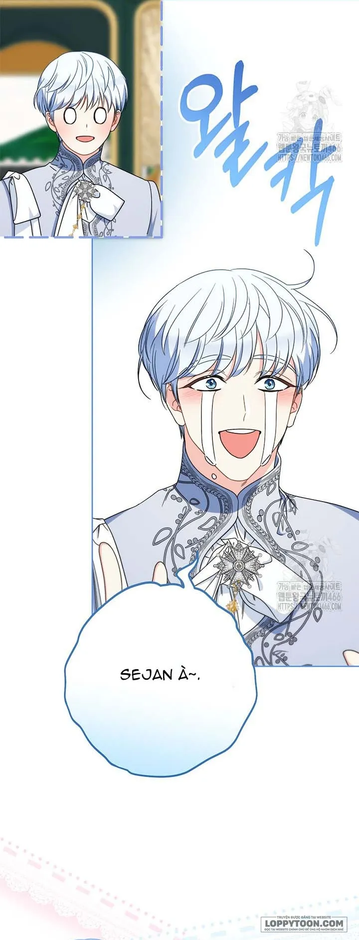 Nuôi Dưỡng Em Gái Xinh Đẹp - Chap 82 - Trang 20
