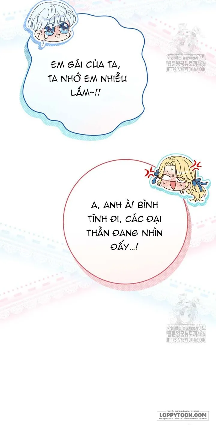 Nuôi Dưỡng Em Gái Xinh Đẹp - Chap 82 - Trang 21