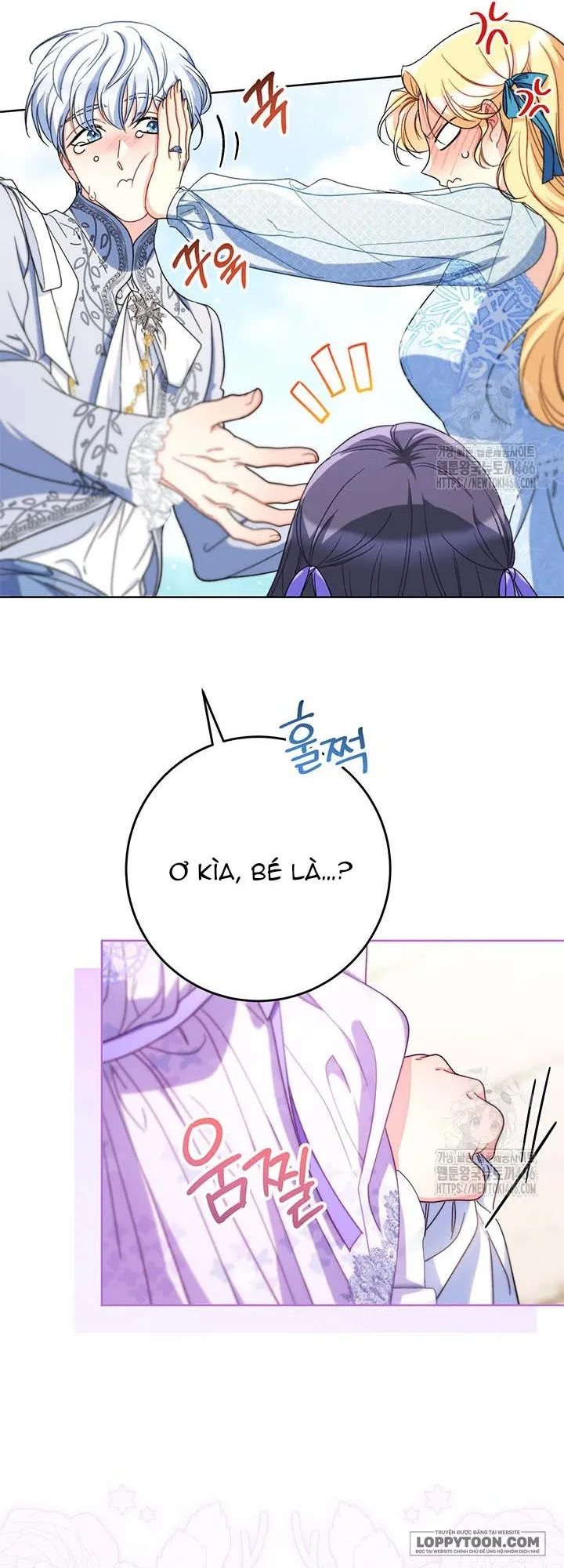 Nuôi Dưỡng Em Gái Xinh Đẹp - Chap 82 - Trang 22