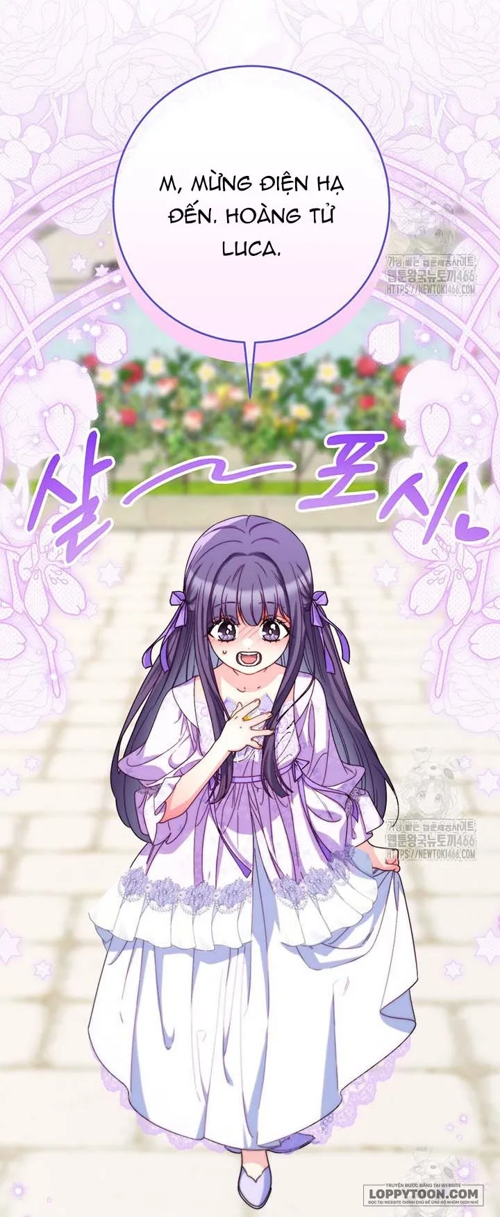 Nuôi Dưỡng Em Gái Xinh Đẹp - Chap 82 - Trang 23
