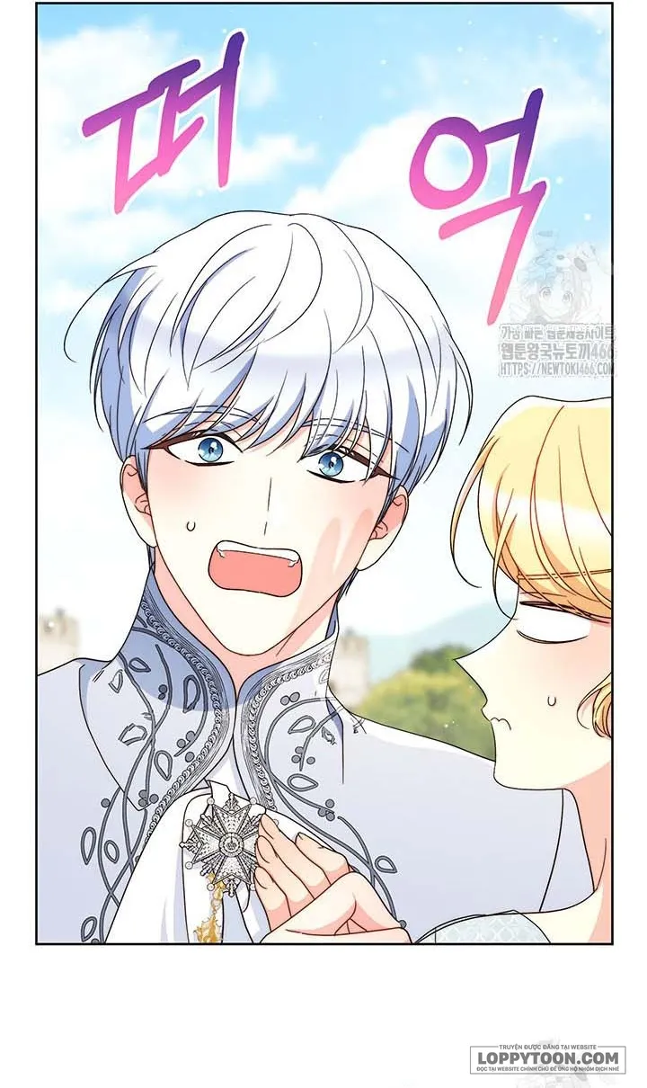 Nuôi Dưỡng Em Gái Xinh Đẹp - Chap 82 - Trang 25