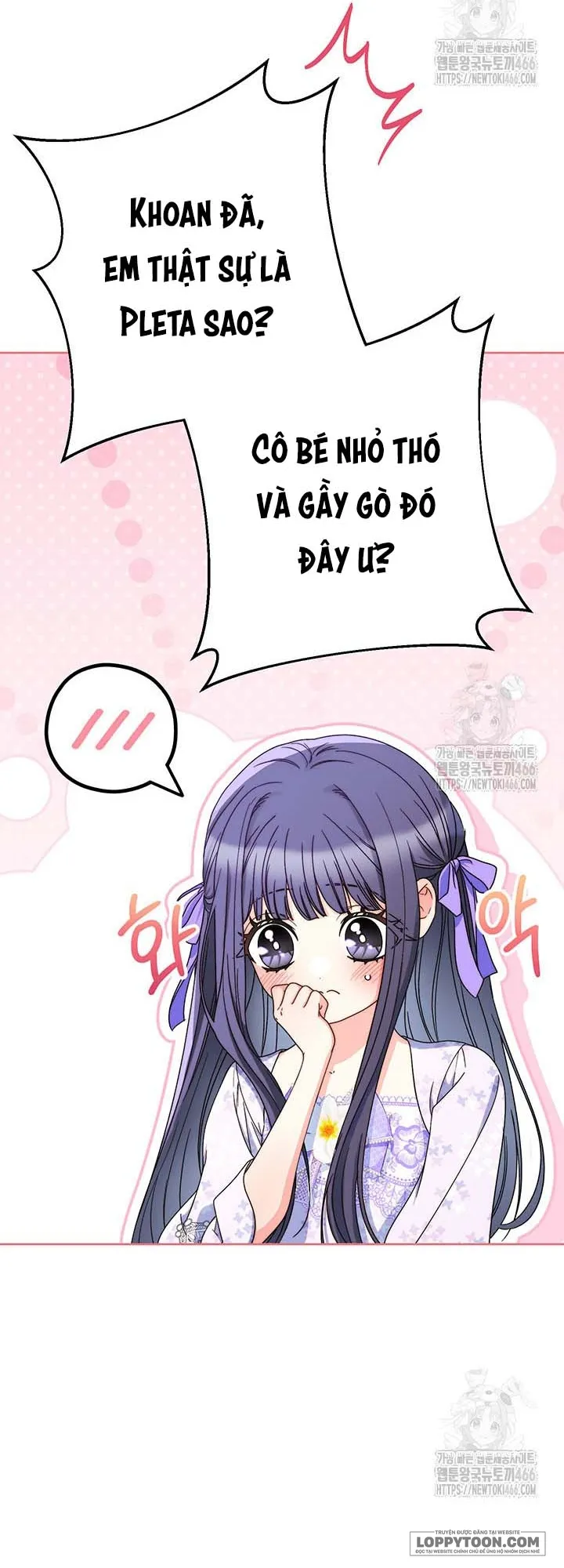 Nuôi Dưỡng Em Gái Xinh Đẹp - Chap 82 - Trang 26
