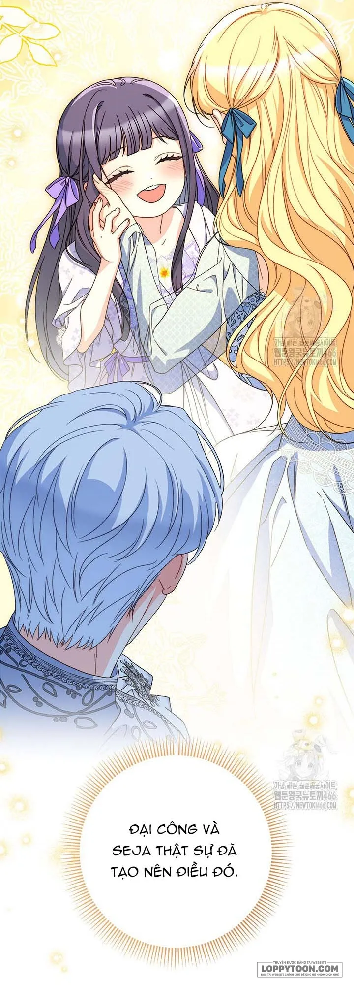 Nuôi Dưỡng Em Gái Xinh Đẹp - Chap 82 - Trang 29