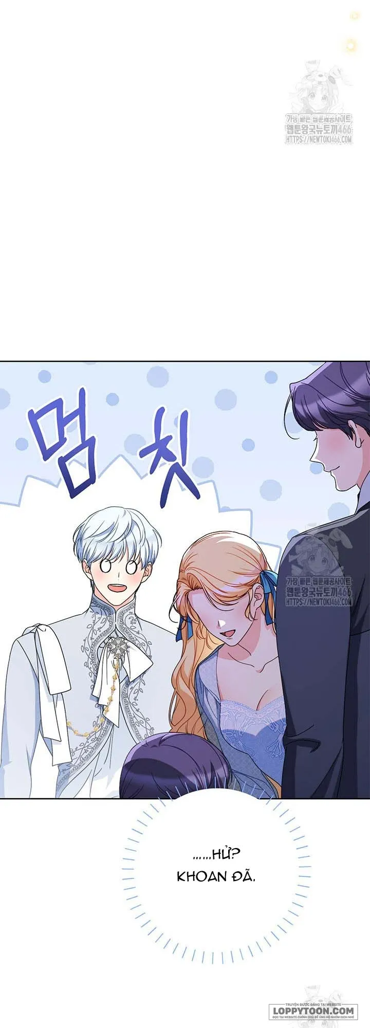 Nuôi Dưỡng Em Gái Xinh Đẹp - Chap 82 - Trang 30