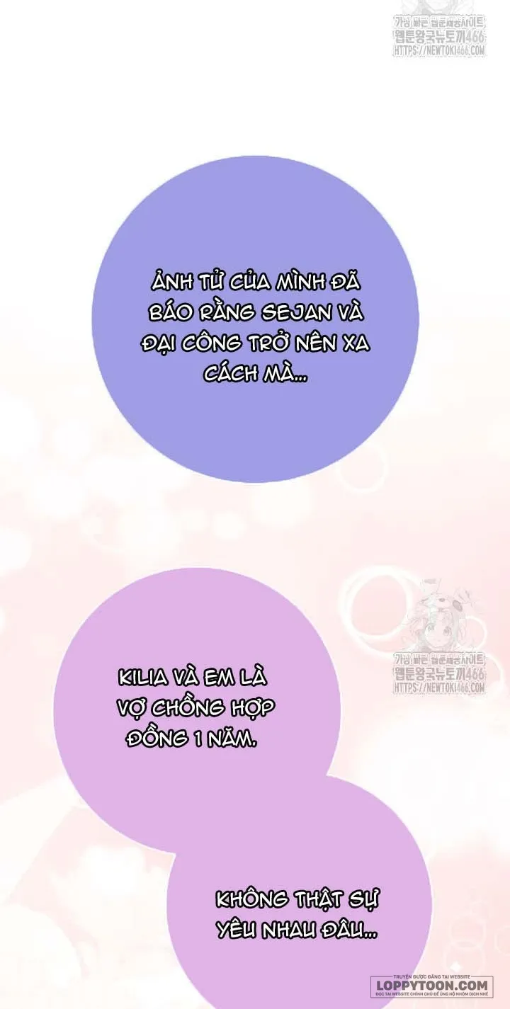 Nuôi Dưỡng Em Gái Xinh Đẹp - Chap 82 - Trang 31