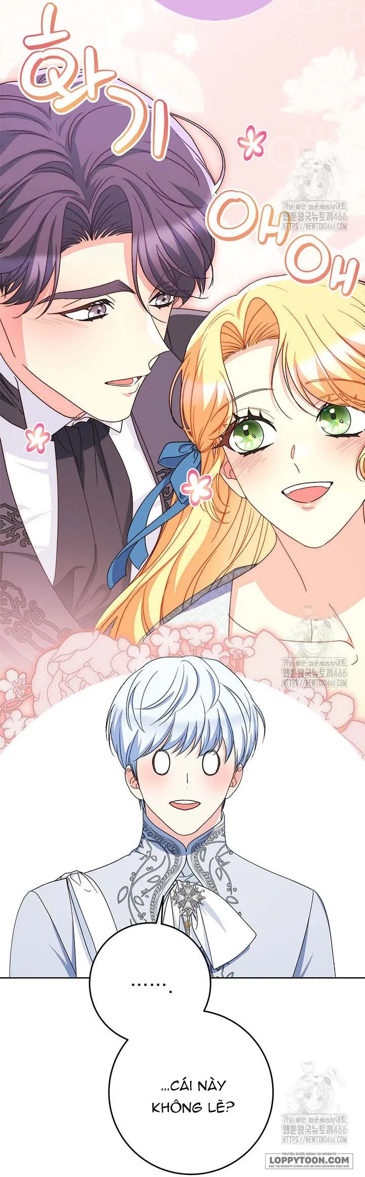 Nuôi Dưỡng Em Gái Xinh Đẹp - Chap 82 - Trang 32
