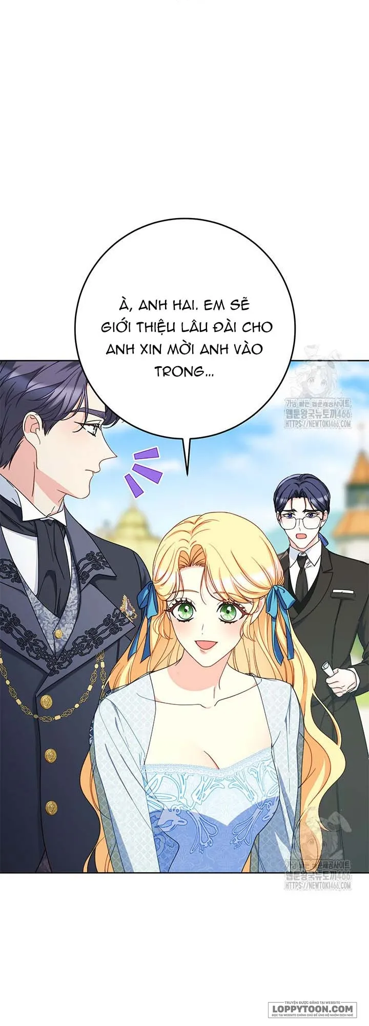 Nuôi Dưỡng Em Gái Xinh Đẹp - Chap 82 - Trang 33