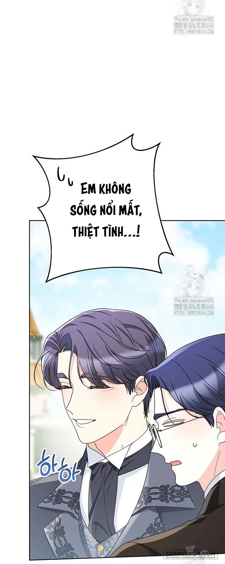 Nuôi Dưỡng Em Gái Xinh Đẹp - Chap 82 - Trang 36