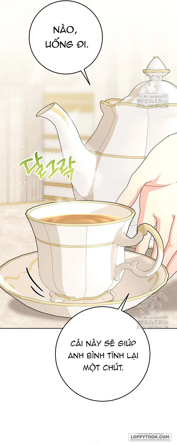 Nuôi Dưỡng Em Gái Xinh Đẹp - Chap 82 - Trang 39
