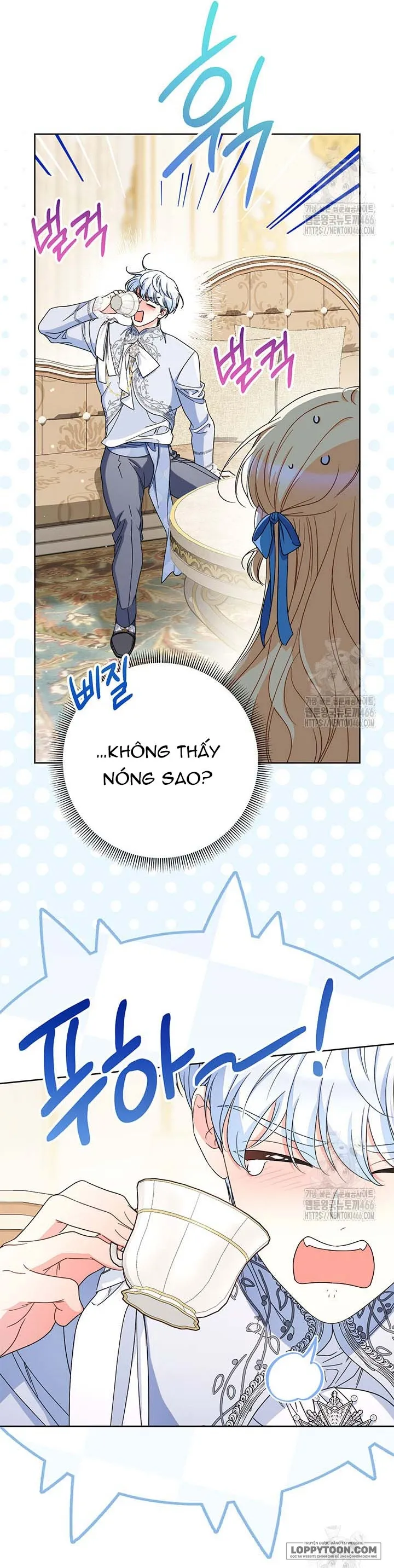 Nuôi Dưỡng Em Gái Xinh Đẹp - Chap 82 - Trang 40