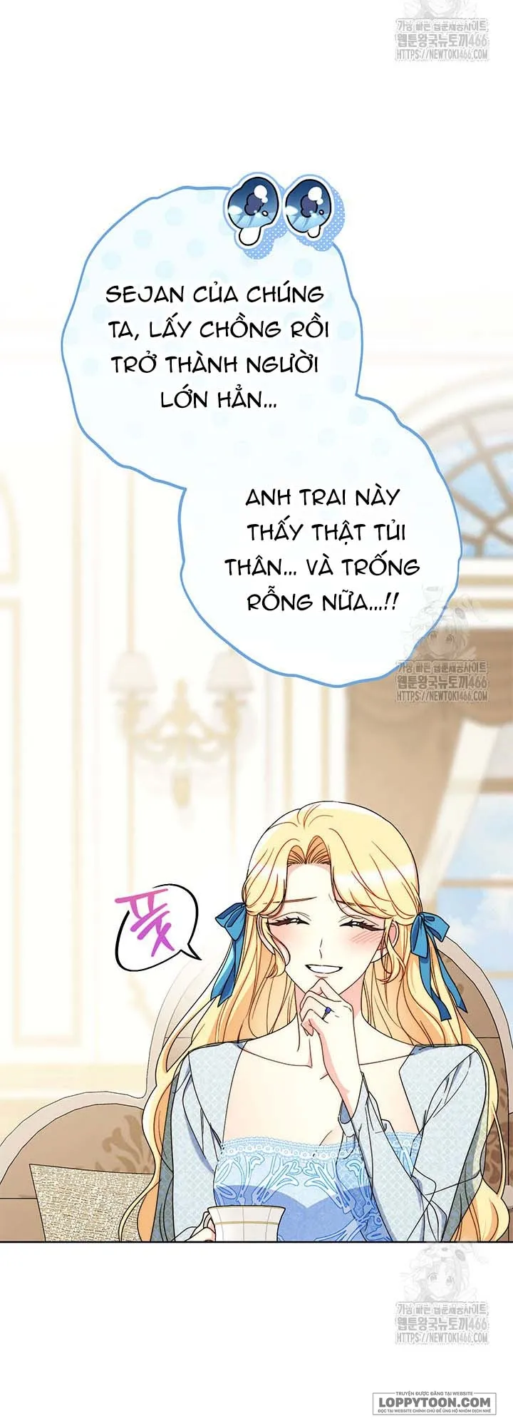 Nuôi Dưỡng Em Gái Xinh Đẹp - Chap 82 - Trang 41