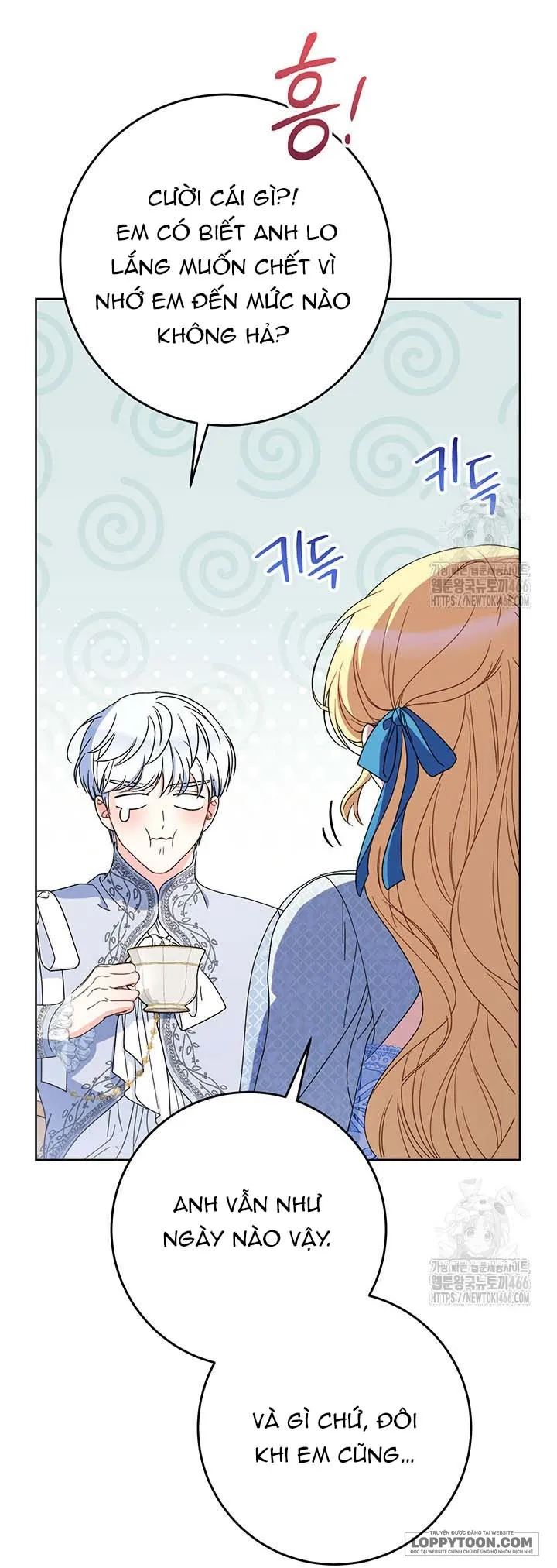 Nuôi Dưỡng Em Gái Xinh Đẹp - Chap 82 - Trang 42