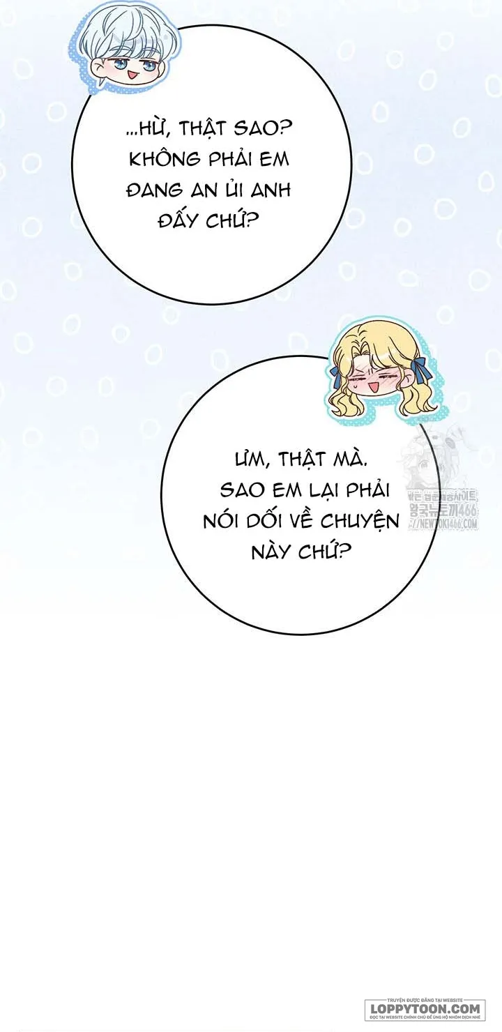 Nuôi Dưỡng Em Gái Xinh Đẹp - Chap 82 - Trang 45