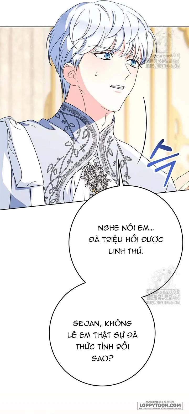 Nuôi Dưỡng Em Gái Xinh Đẹp - Chap 82 - Trang 49