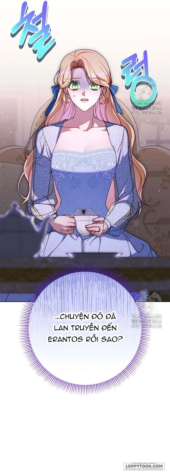 Nuôi Dưỡng Em Gái Xinh Đẹp - Chap 82 - Trang 50
