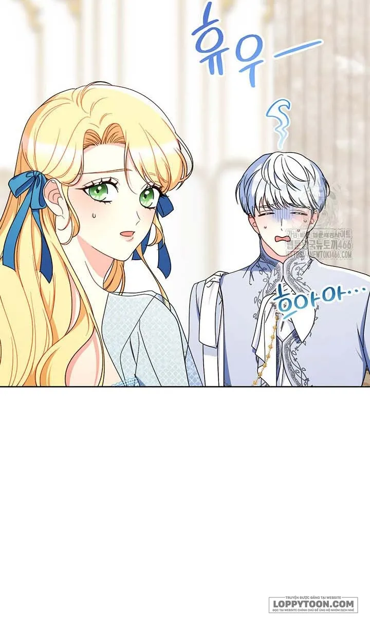 Nuôi Dưỡng Em Gái Xinh Đẹp - Chap 82 - Trang 55