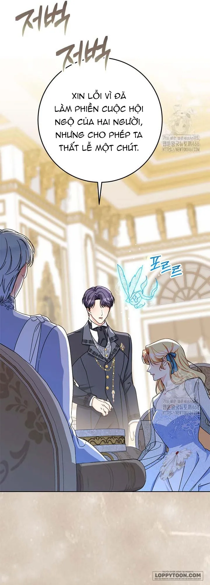 Nuôi Dưỡng Em Gái Xinh Đẹp - Chap 82 - Trang 57