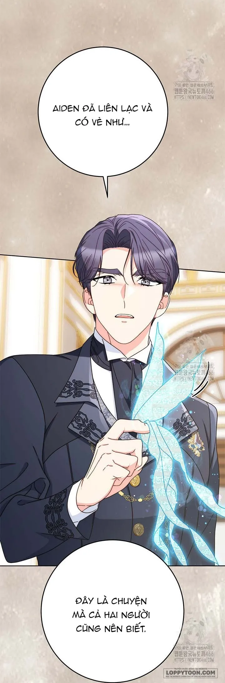 Nuôi Dưỡng Em Gái Xinh Đẹp - Chap 82 - Trang 58