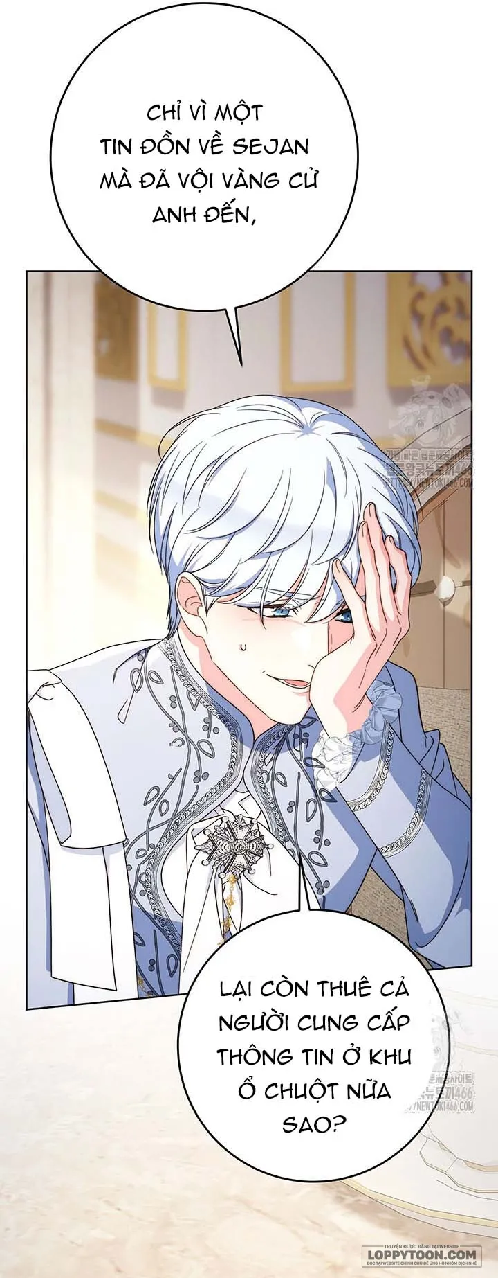 Nuôi Dưỡng Em Gái Xinh Đẹp - Chap 82 - Trang 61