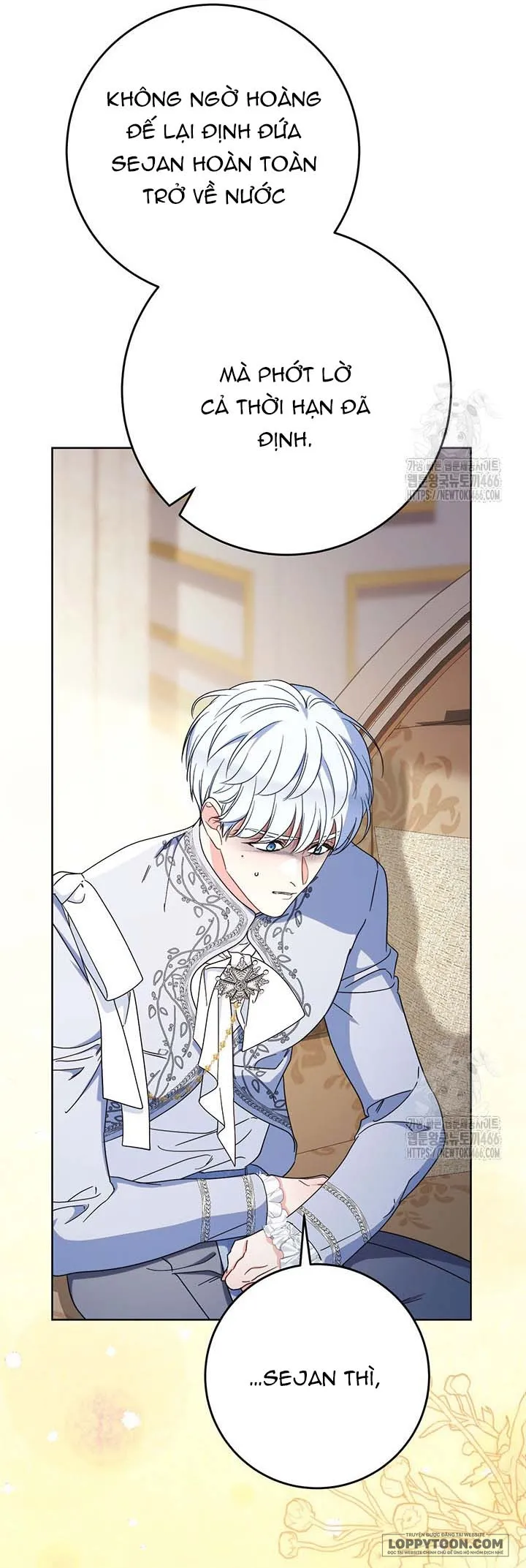 Nuôi Dưỡng Em Gái Xinh Đẹp - Chap 82 - Trang 64