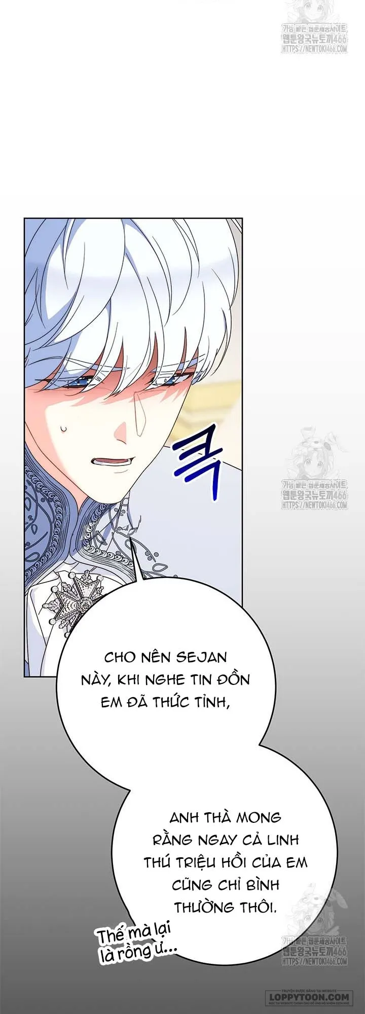 Nuôi Dưỡng Em Gái Xinh Đẹp - Chap 82 - Trang 66