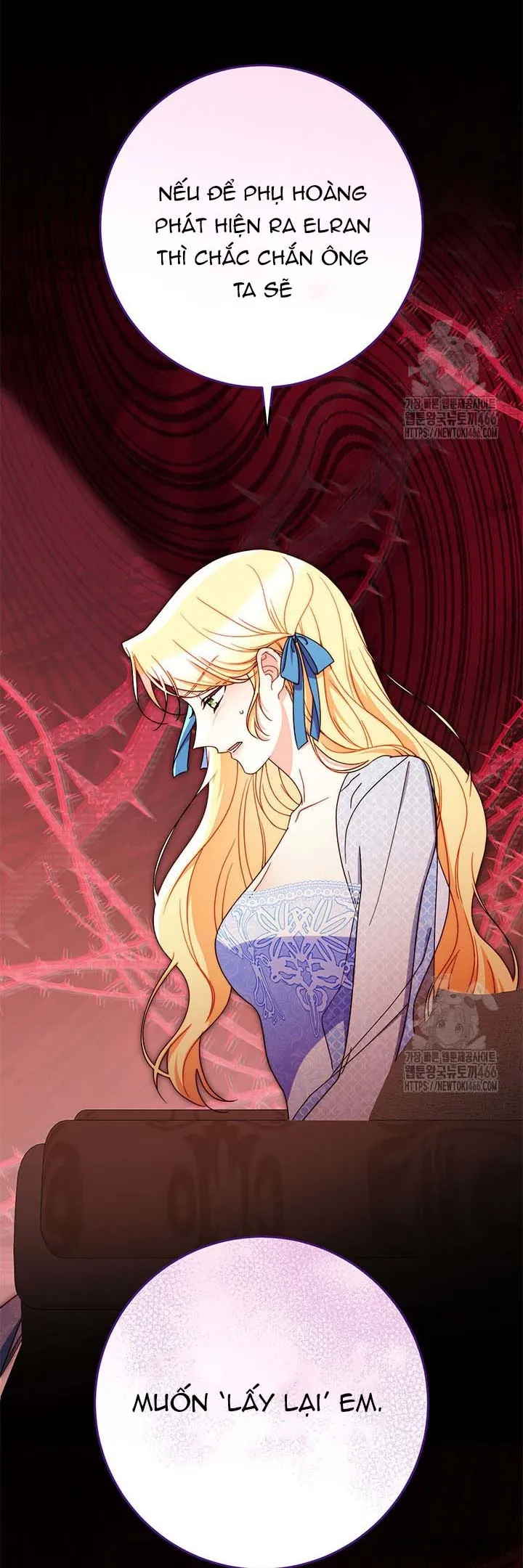 Nuôi Dưỡng Em Gái Xinh Đẹp - Chap 82 - Trang 68