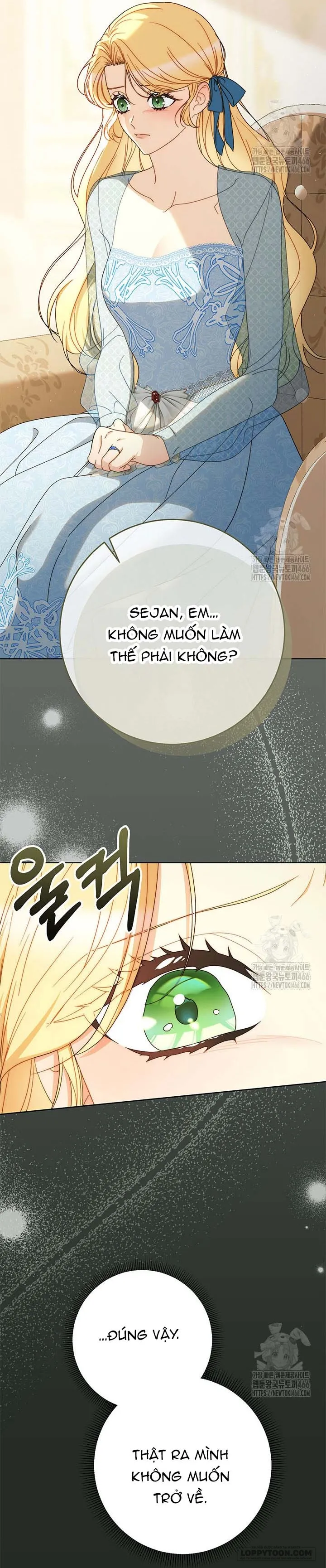 Nuôi Dưỡng Em Gái Xinh Đẹp - Chap 82 - Trang 76