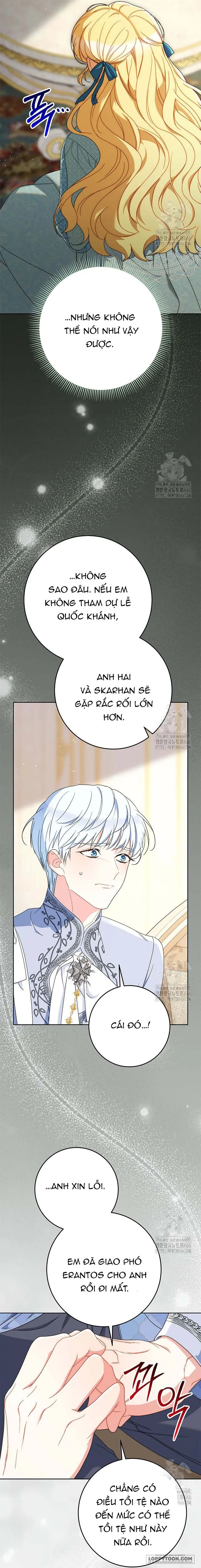 Nuôi Dưỡng Em Gái Xinh Đẹp - Chap 82 - Trang 78