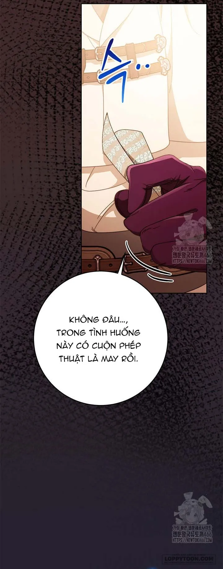 Nuôi Dưỡng Em Gái Xinh Đẹp - Chap 82 - Trang 9