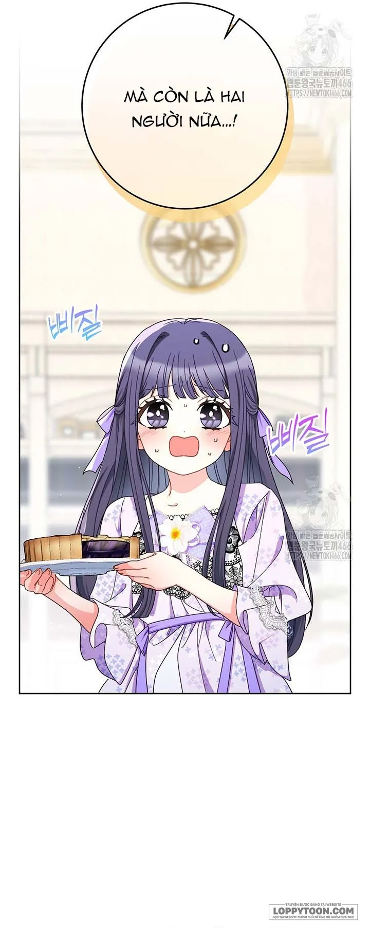 Nuôi Dưỡng Em Gái Xinh Đẹp - Chap 82 - Trang 83