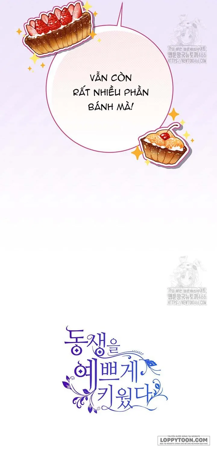 Nuôi Dưỡng Em Gái Xinh Đẹp - Chap 82 - Trang 85