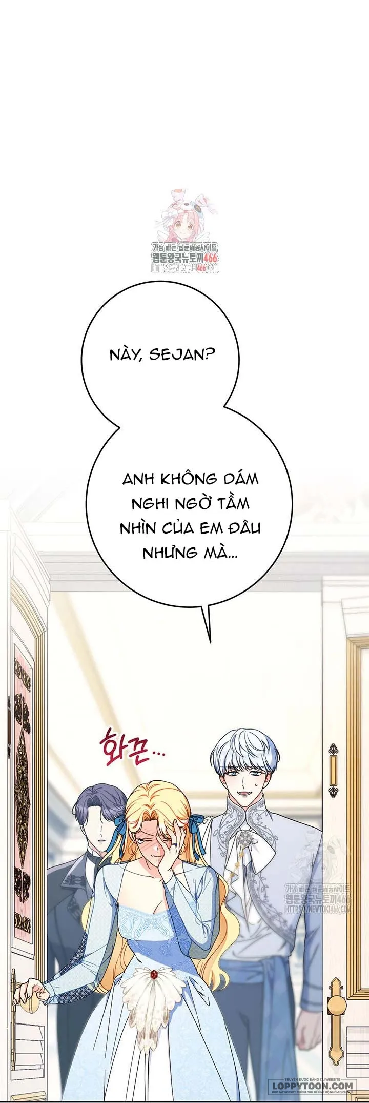 Nuôi Dưỡng Em Gái Xinh Đẹp - Chap 83 - Trang 1