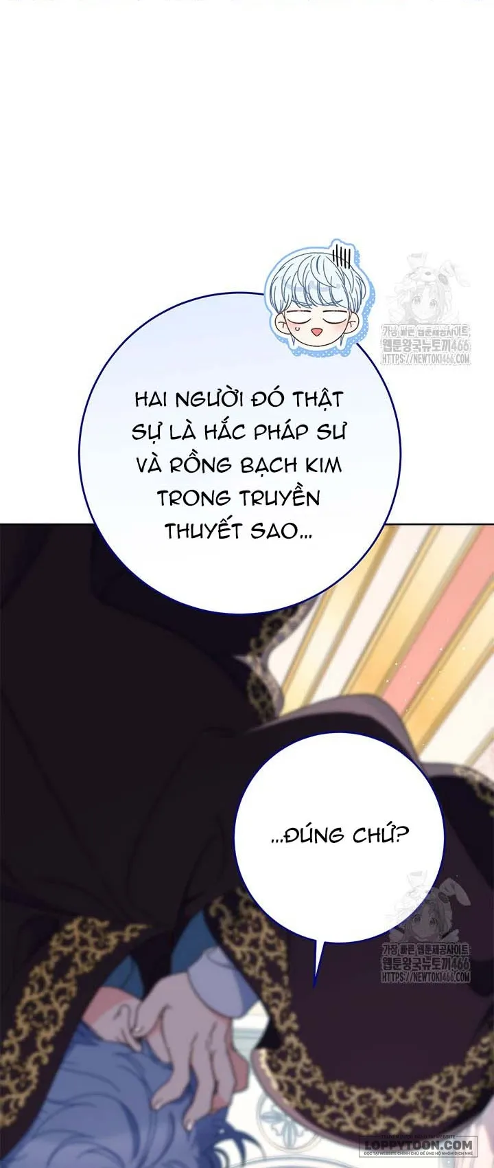 Nuôi Dưỡng Em Gái Xinh Đẹp - Chap 83 - Trang 2