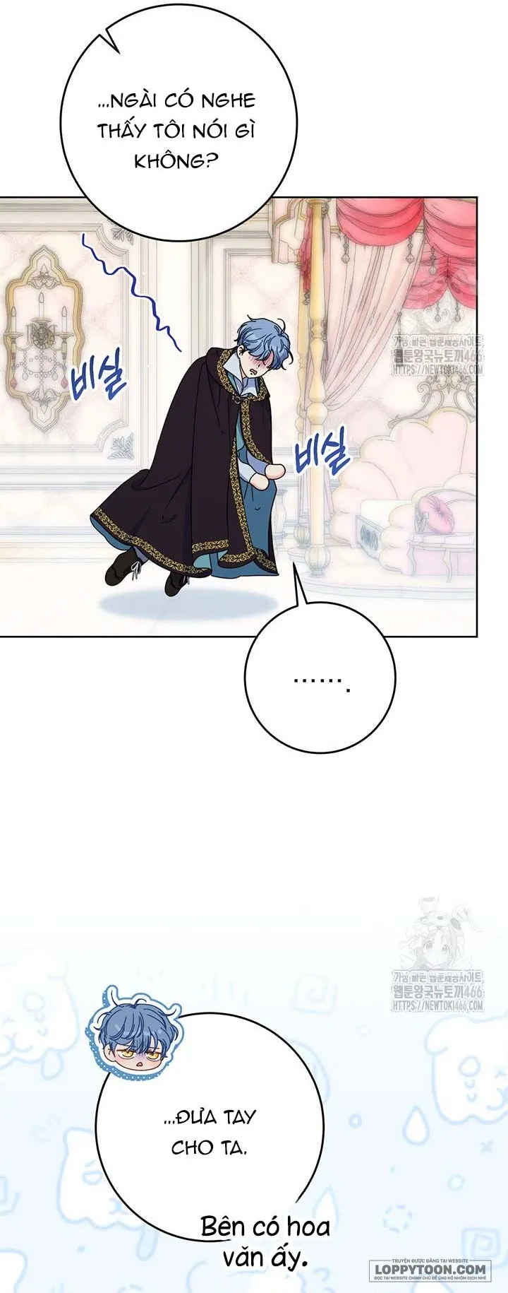 Nuôi Dưỡng Em Gái Xinh Đẹp - Chap 83 - Trang 11