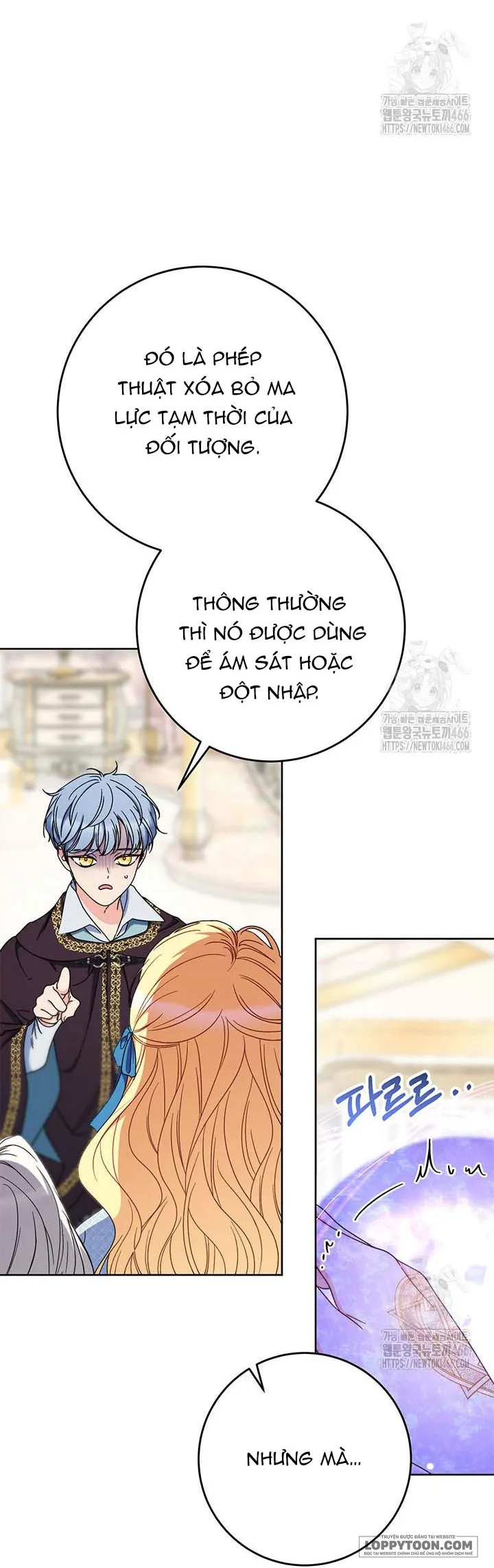 Nuôi Dưỡng Em Gái Xinh Đẹp - Chap 83 - Trang 15