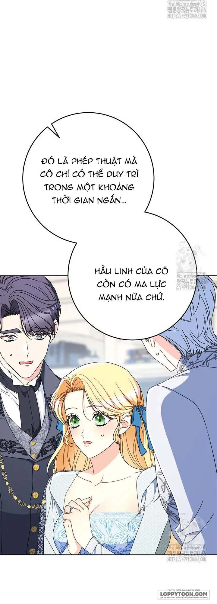 Nuôi Dưỡng Em Gái Xinh Đẹp - Chap 83 - Trang 17