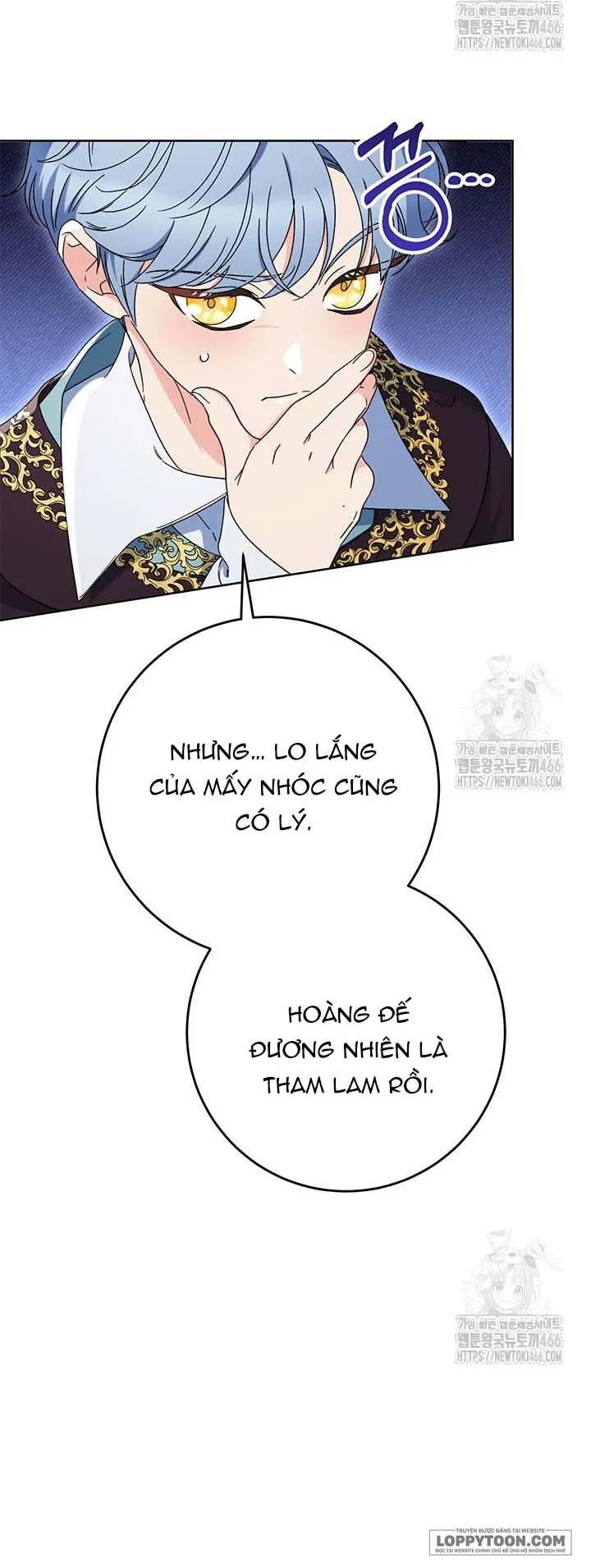 Nuôi Dưỡng Em Gái Xinh Đẹp - Chap 83 - Trang 20