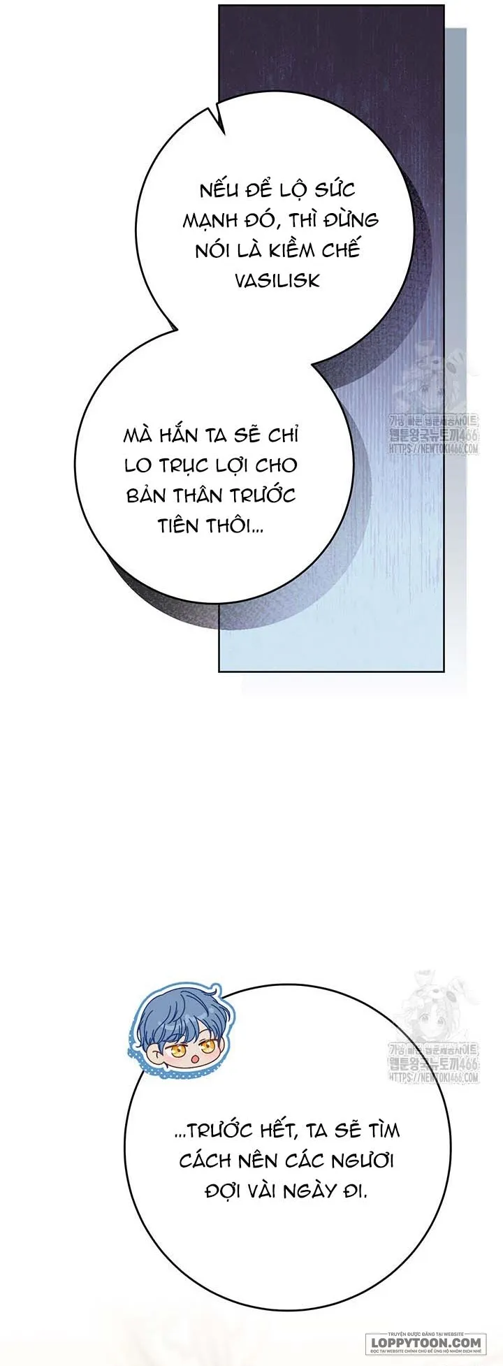 Nuôi Dưỡng Em Gái Xinh Đẹp - Chap 83 - Trang 21