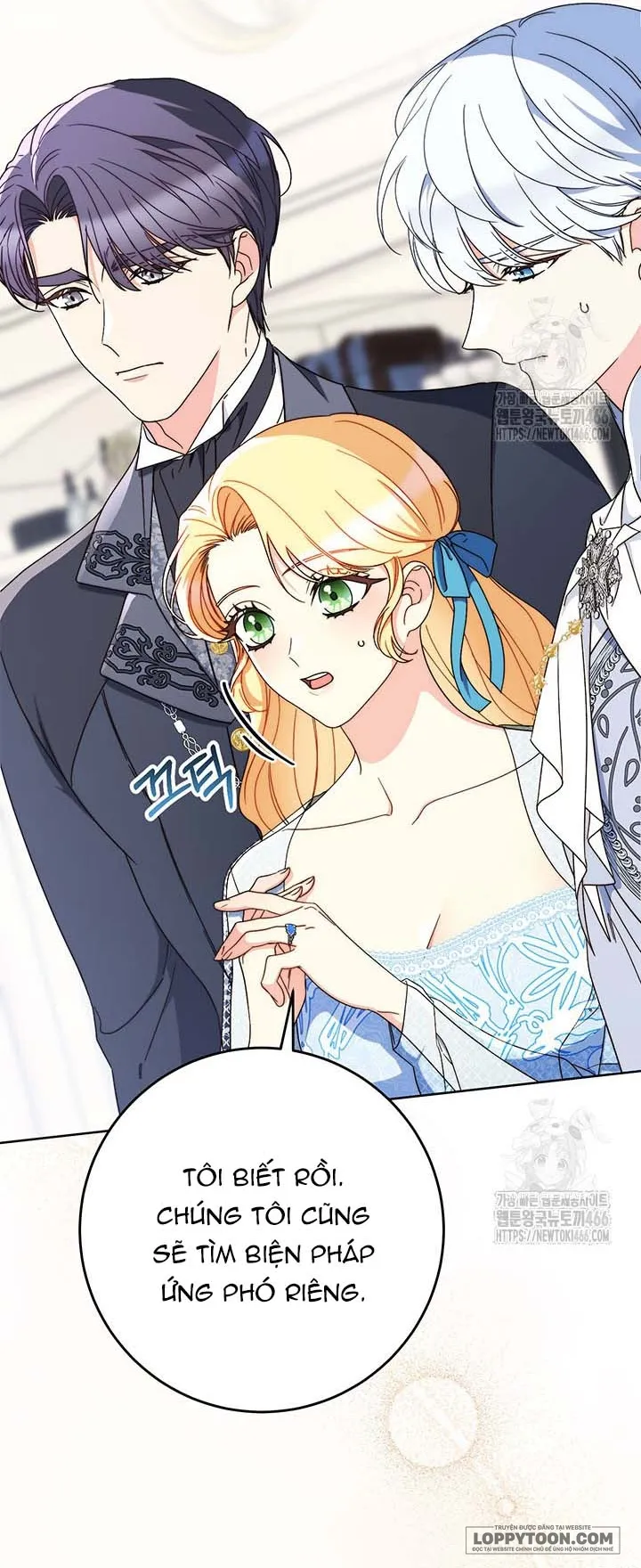Nuôi Dưỡng Em Gái Xinh Đẹp - Chap 83 - Trang 22