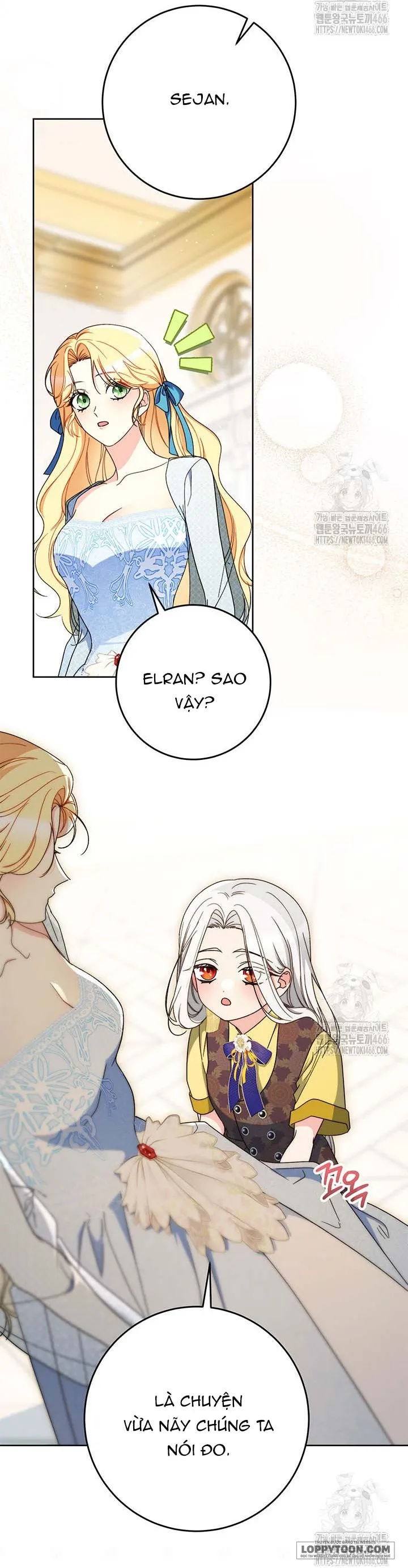 Nuôi Dưỡng Em Gái Xinh Đẹp - Chap 83 - Trang 24
