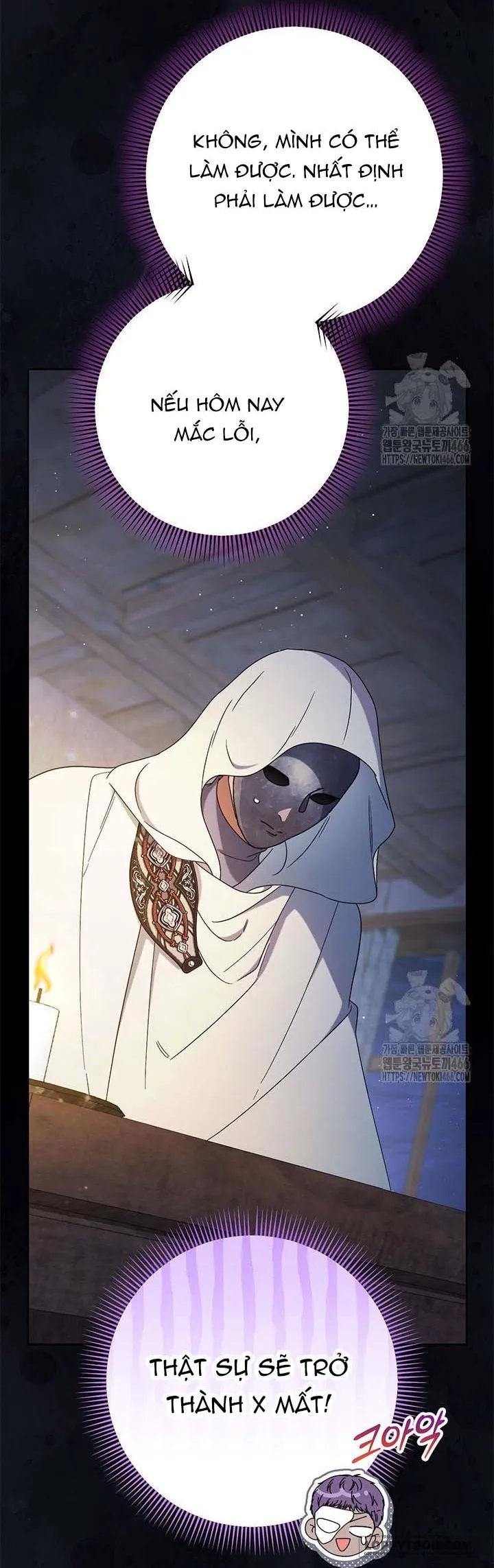 Nuôi Dưỡng Em Gái Xinh Đẹp - Chap 83 - Trang 29