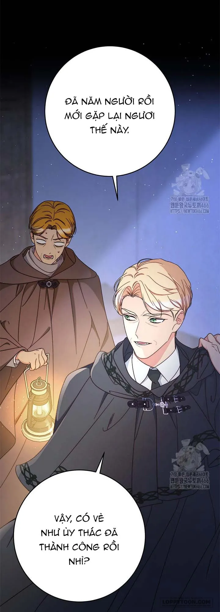 Nuôi Dưỡng Em Gái Xinh Đẹp - Chap 83 - Trang 33