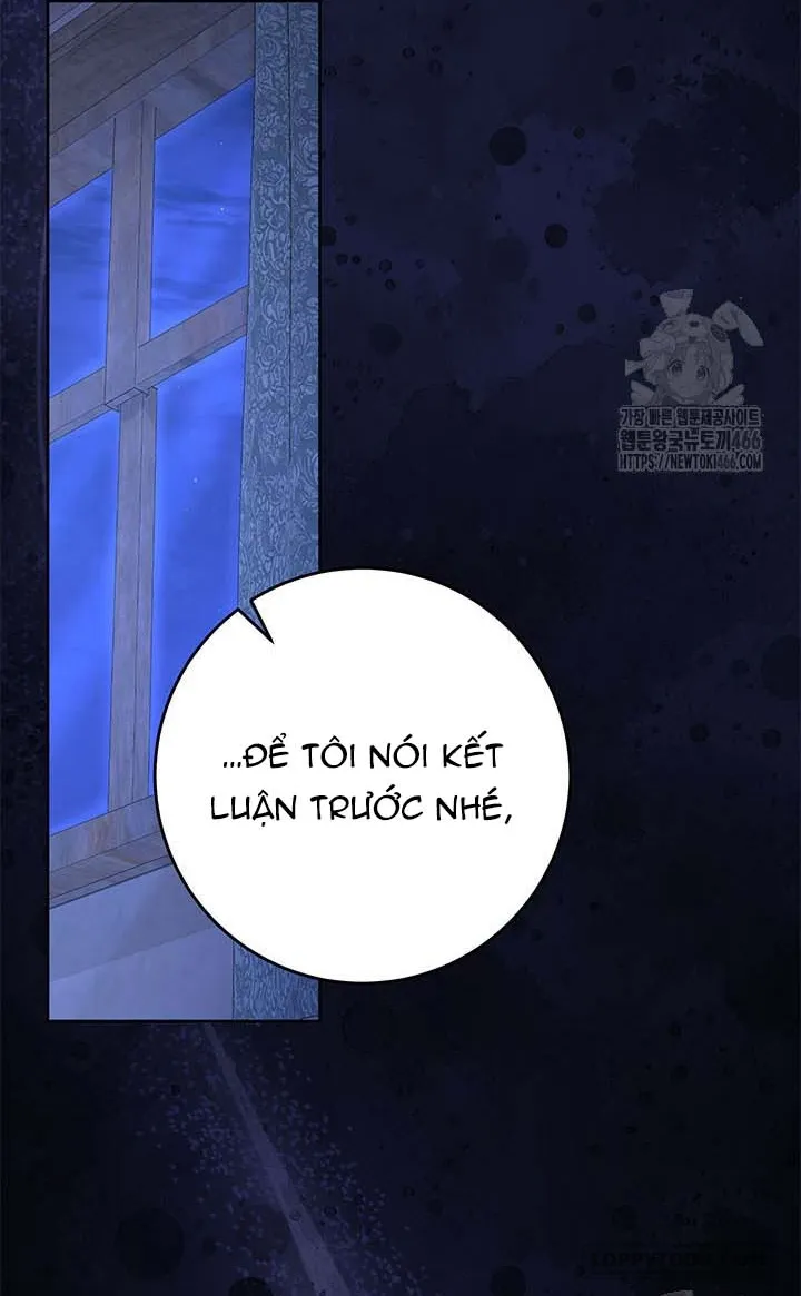Nuôi Dưỡng Em Gái Xinh Đẹp - Chap 83 - Trang 35