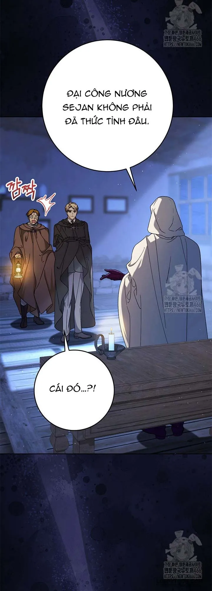 Nuôi Dưỡng Em Gái Xinh Đẹp - Chap 83 - Trang 36
