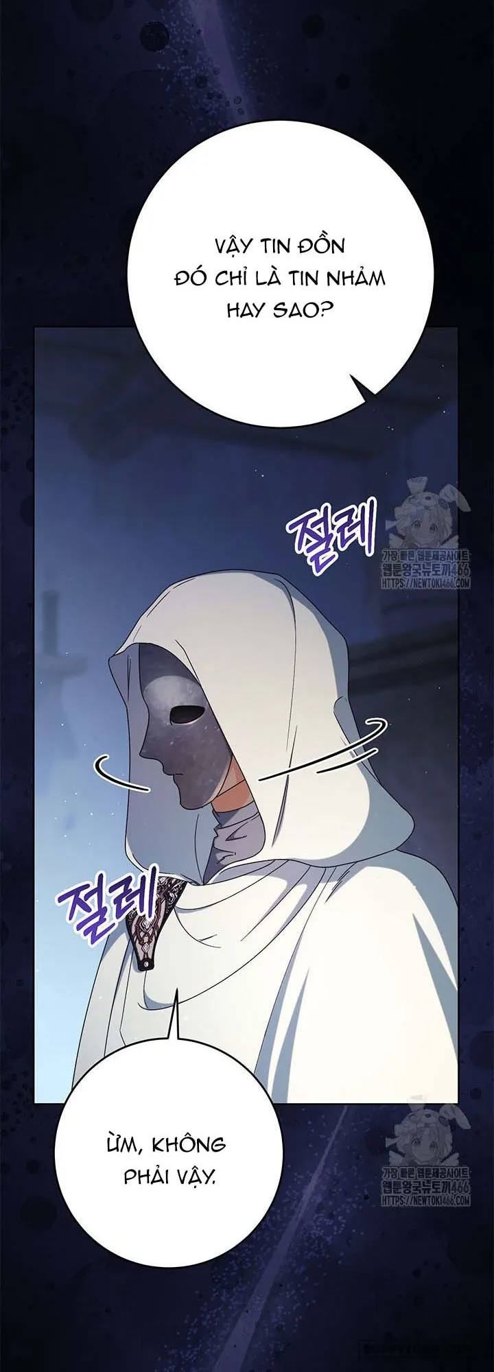 Nuôi Dưỡng Em Gái Xinh Đẹp - Chap 83 - Trang 37