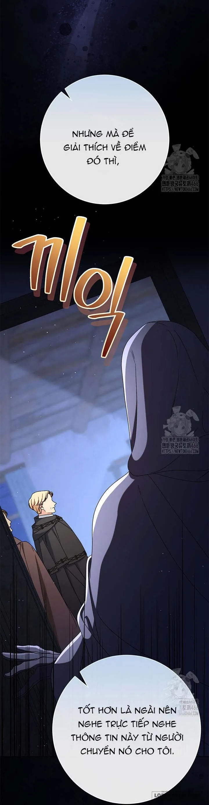 Nuôi Dưỡng Em Gái Xinh Đẹp - Chap 83 - Trang 38
