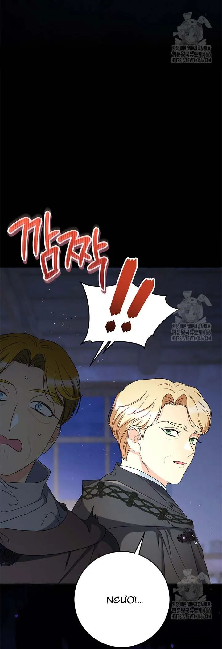 Nuôi Dưỡng Em Gái Xinh Đẹp - Chap 83 - Trang 39